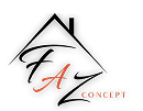 FAZ Concept | Couvreur à Sérignan