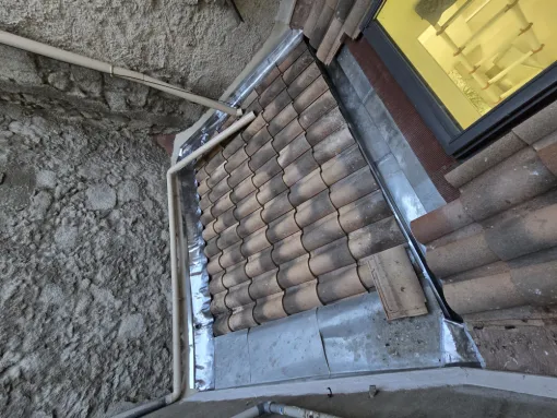 Réparation d'étanchéité de la couverture à Sérignan, Sérignan, FAZ Concept