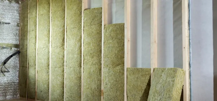 Cellulose, laine de roche ou laine de verre, quel est le meilleur isolant pour un garage ?, Sérignan, FAZ Concept