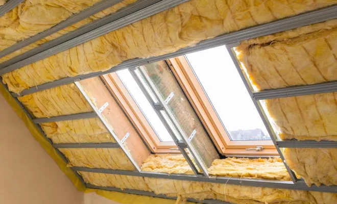 Travaux d’isolation, Sérignan, FAZ Concept